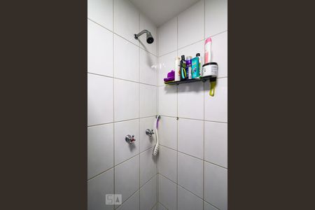 Apartamento à venda com 130m², 4 quartos e 3 vagasBanheiro Corredor