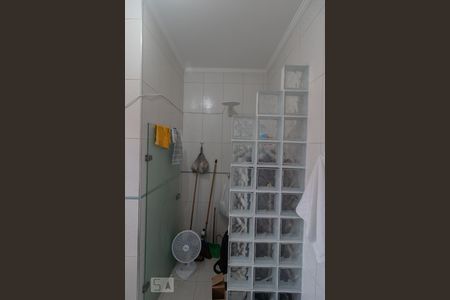 Casa à venda com 172m², 3 quartos e 2 vagas Casa à venda com 172m², 3 quartos e 2 vagasBanheiro da Suíte 3