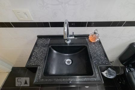 Lavabo de casa à venda com 3 quartos, 172m² em Santana, São Paulo