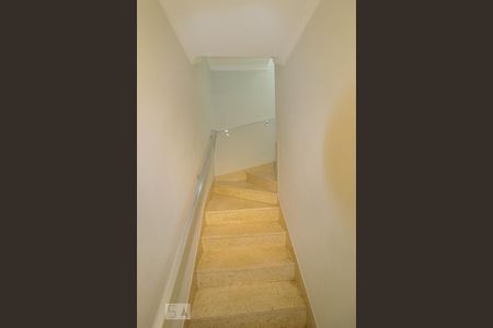 Escada de casa à venda com 3 quartos, 172m² em Santana, São Paulo