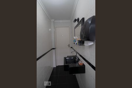 Lavabo de casa à venda com 3 quartos, 172m² em Santana, São Paulo