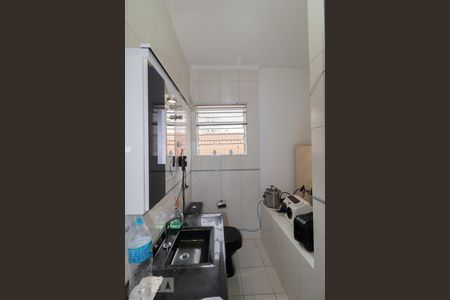 Casa à venda com 172m², 3 quartos e 2 vagas Casa à venda com 172m², 3 quartos e 2 vagasBanheiro da Suíte 3