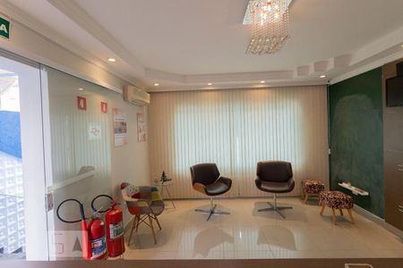 Sala de casa à venda com 3 quartos, 172m² em Santana, São Paulo