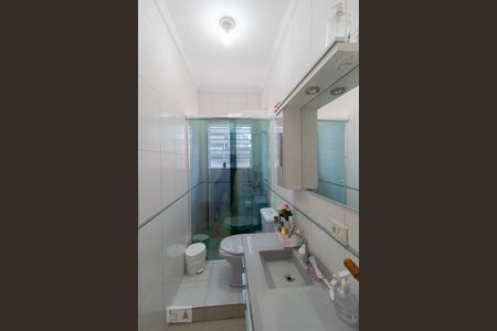 Casa à venda com 172m², 3 quartos e 2 vagas Casa à venda com 172m², 3 quartos e 2 vagasBanheiro da Suíte 2