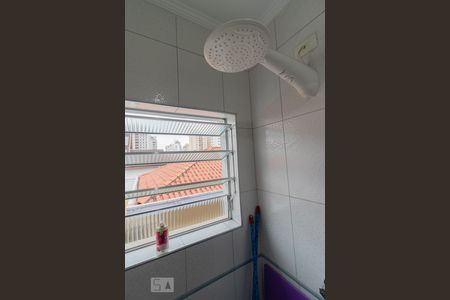 Casa à venda com 172m², 3 quartos e 2 vagas Casa à venda com 172m², 3 quartos e 2 vagasBanheiro da Suíte 2