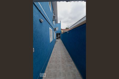 Casa à venda com 172m², 3 quartos e 2 vagas Casa à venda com 172m², 3 quartos e 2 vagasCorredor