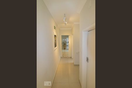 Corredor de casa à venda com 3 quartos, 172m² em Santana, São Paulo