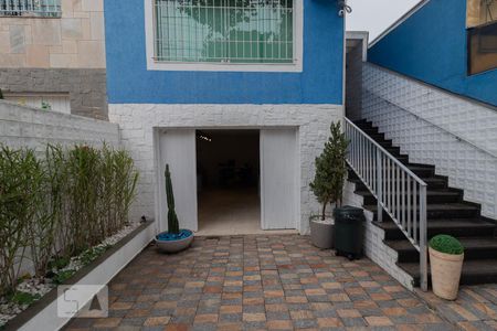 Casa à venda com 172m², 3 quartos e 2 vagas Casa à venda com 172m², 3 quartos e 2 vagasGaragem