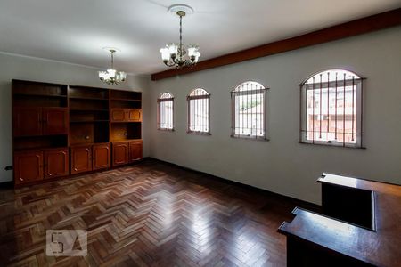 Sala de casa à venda com 3 quartos, 252m² em Jardim Paulista, Guarulhos