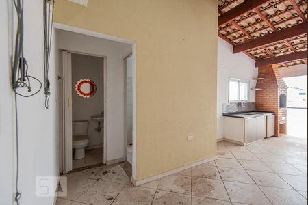 Apartamento à venda com 140m², 2 quartos e 1 vaga Apartamento à venda com 140m², 2 quartos e 1 vagaCobertura