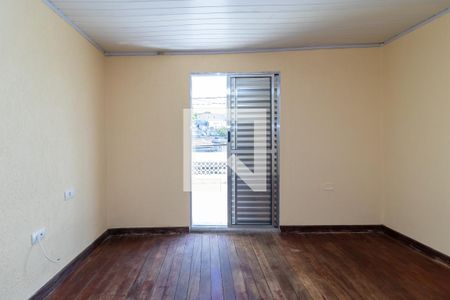 Sala de casa para alugar com 3 quartos, 100m² em Santana, São Paulo
