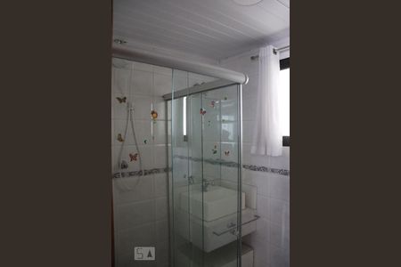 Apartamento para alugar com 83m², 2 quartos e 2 vagasBanheiro Social