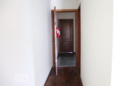 Apartamento para alugar com 83m², 2 quartos e 2 vagasEntrada