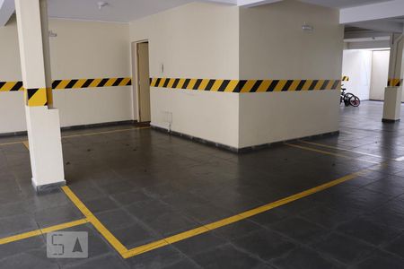 Apartamento para alugar com 83m², 2 quartos e 2 vagasGaragem