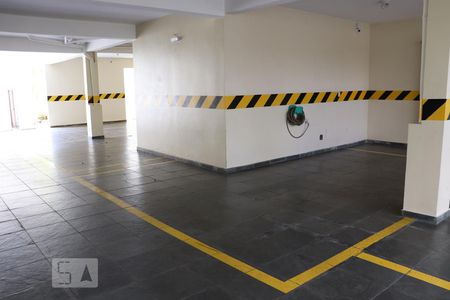 Apartamento para alugar com 83m², 2 quartos e 2 vagasGaragem