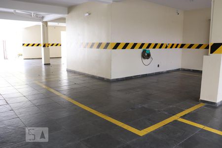 Apartamento para alugar com 83m², 2 quartos e 2 vagasGaragem