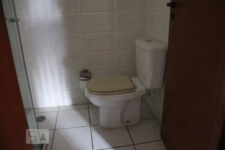 Apartamento para alugar com 83m², 2 quartos e 2 vagasBanheiro Social