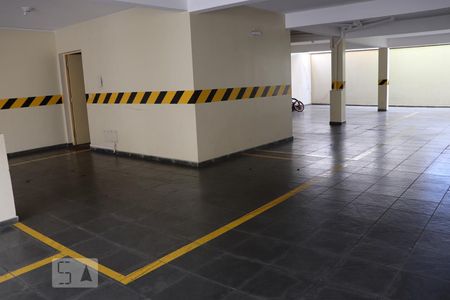 Apartamento para alugar com 83m², 2 quartos e 2 vagasGaragem