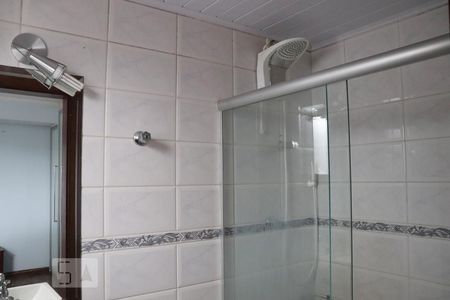 Apartamento para alugar com 83m², 2 quartos e 2 vagasBanheiro da Suíte