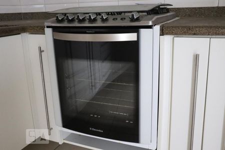 Apartamento para alugar com 83m², 2 quartos e 2 vagasdetalhe da cozinha