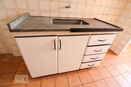 Apartamento à venda com 72m², 3 quartos e sem vaga Apartamento à venda com 72m², 3 quartos e sem vagaCozinha