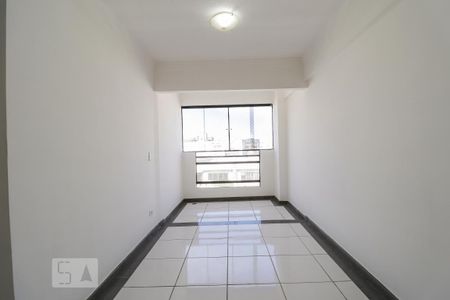Sala de apartamento à venda com 3 quartos, 72m² em Setor Bueno, Goiânia