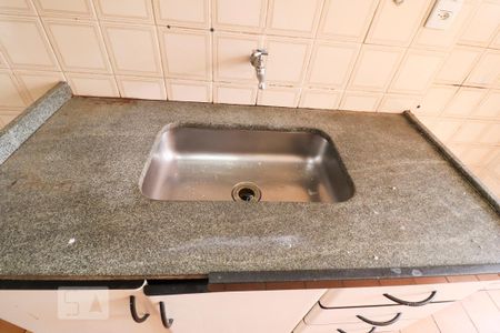 Apartamento à venda com 72m², 3 quartos e sem vaga Apartamento à venda com 72m², 3 quartos e sem vagaCozinha