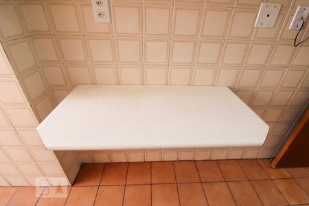 Apartamento à venda com 72m², 3 quartos e sem vaga Apartamento à venda com 72m², 3 quartos e sem vagaCozinha