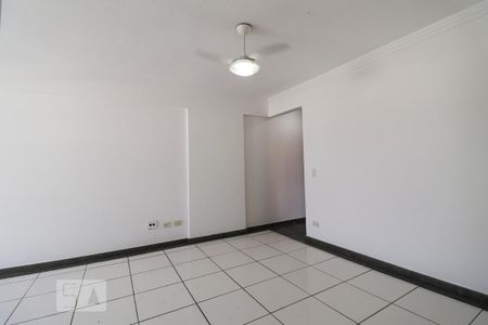 Sala de apartamento à venda com 3 quartos, 72m² em Setor Bueno, Goiânia