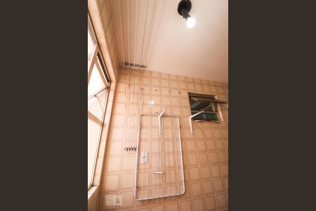 Apartamento à venda com 72m², 3 quartos e sem vaga Apartamento à venda com 72m², 3 quartos e sem vagaÁrea de Serviço