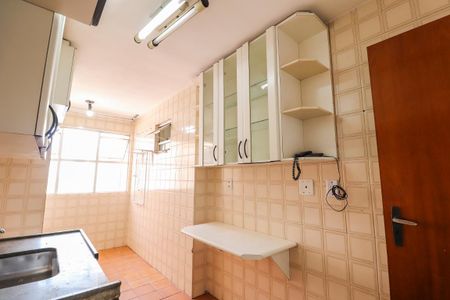Apartamento à venda com 72m², 3 quartos e sem vaga Apartamento à venda com 72m², 3 quartos e sem vagaCozinha