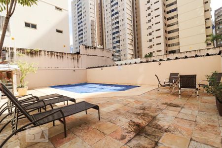 Apartamento à venda com 72m², 3 quartos e sem vaga Apartamento à venda com 72m², 3 quartos e sem vagaPiscina