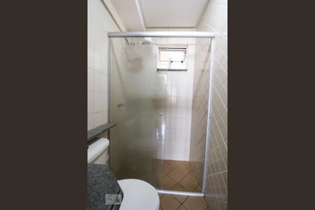 Apartamento à venda com 72m², 3 quartos e sem vaga Apartamento à venda com 72m², 3 quartos e sem vagaBanheiro Social