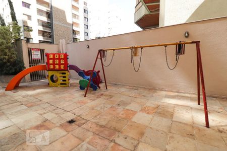 Apartamento à venda com 72m², 3 quartos e sem vaga Apartamento à venda com 72m², 3 quartos e sem vagaPlayground