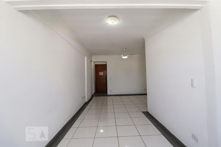 Sala de apartamento à venda com 3 quartos, 72m² em Setor Bueno, Goiânia