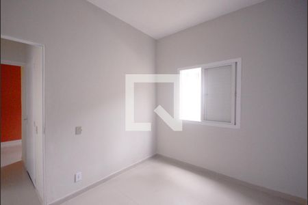 Quarto 1 de apartamento para alugar com 2 quartos, 48m² em Vila Santa Teresa (zona Sul), São Paulo