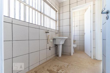 Apartamento à venda com 95m², 3 quartos e sem vagaÁrea de serviço