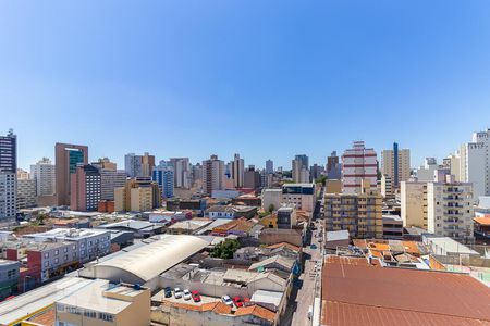 Apartamento à venda com 95m², 3 quartos e sem vagaVista do quarto 2