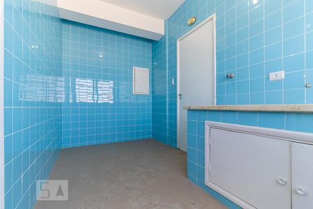 Apartamento à venda com 95m², 3 quartos e sem vagaCozinha