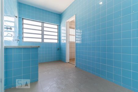 Apartamento à venda com 95m², 3 quartos e sem vagaCozinha