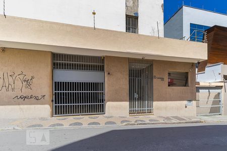 Apartamento à venda com 95m², 3 quartos e sem vagaFachada