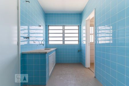 Apartamento à venda com 95m², 3 quartos e sem vagaCozinha