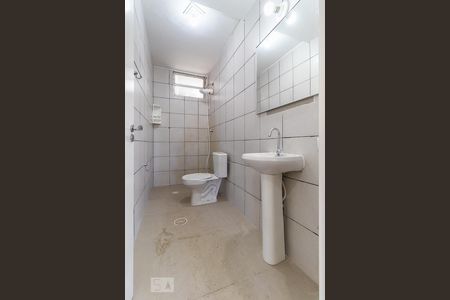 Apartamento à venda com 95m², 3 quartos e sem vagaBanheiro