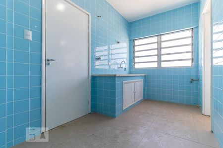 Apartamento à venda com 95m², 3 quartos e sem vagaCozinha