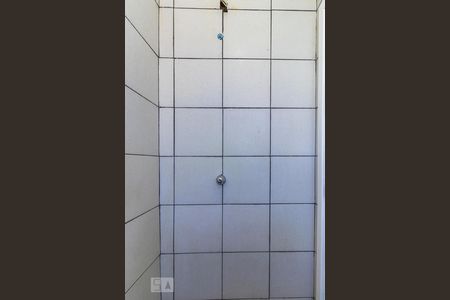 Apartamento à venda com 95m², 3 quartos e sem vagaBanheiro de serviço