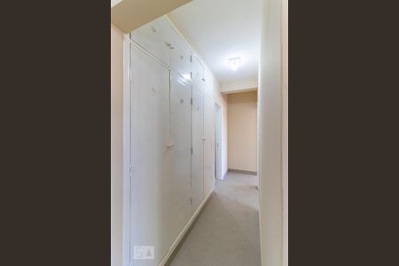 Apartamento à venda com 95m², 3 quartos e sem vagaCorredor dos quartos