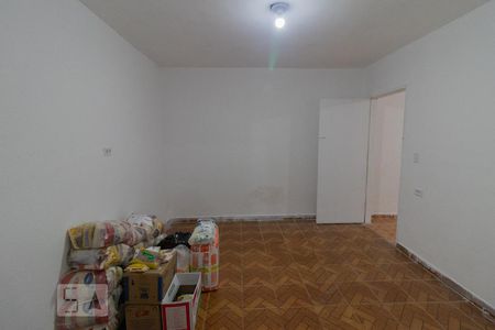 Sala de casa para alugar com 1 quarto, 40m² em Casa Verde Alta, São Paulo