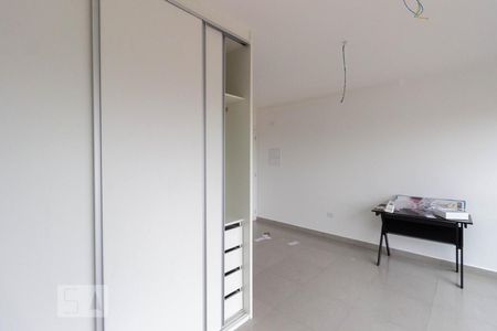 Studio à venda com 36m², 1 quarto e 1 vagaSala/Quarto
