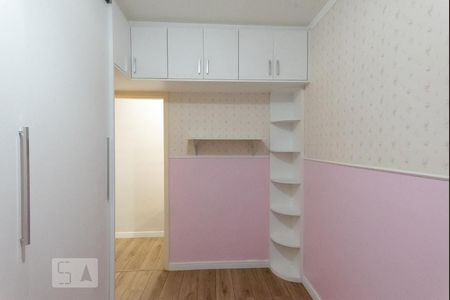 Quarto 2 de apartamento à venda com 2 quartos, 51m² em Chácara das Nações, Valinhos