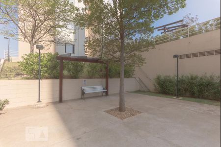 Apartamento à venda com 51m², 2 quartos e 1 vagaÁrea comum